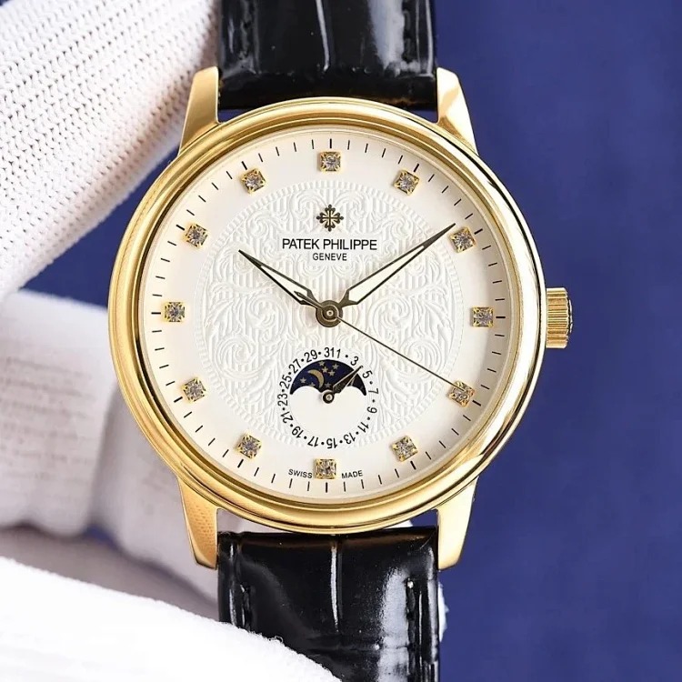 Fashionable high-end automatic mechanical watch 429