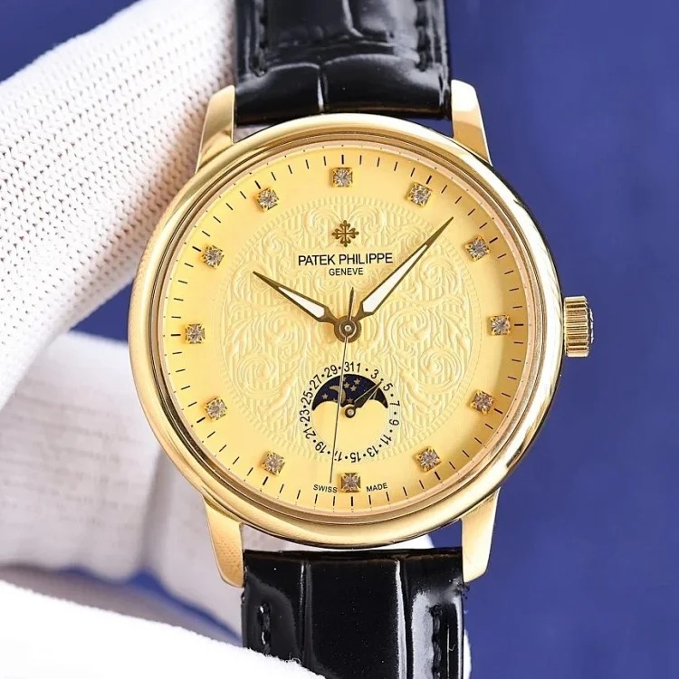 Fashionable high-end automatic mechanical watch 429