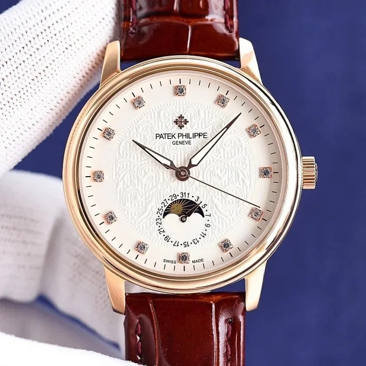 Fashionable high-end automatic mechanical watch 429
