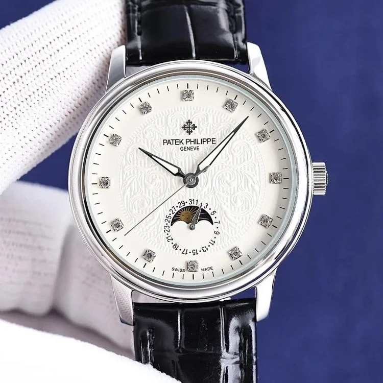 Fashionable high-end automatic mechanical watch 429