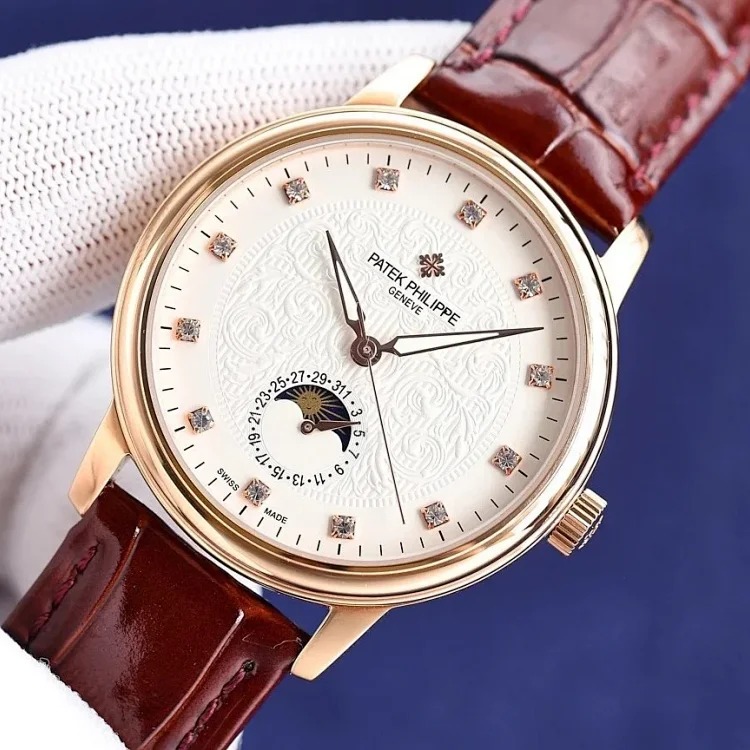 Fashionable high-end automatic mechanical watch 429