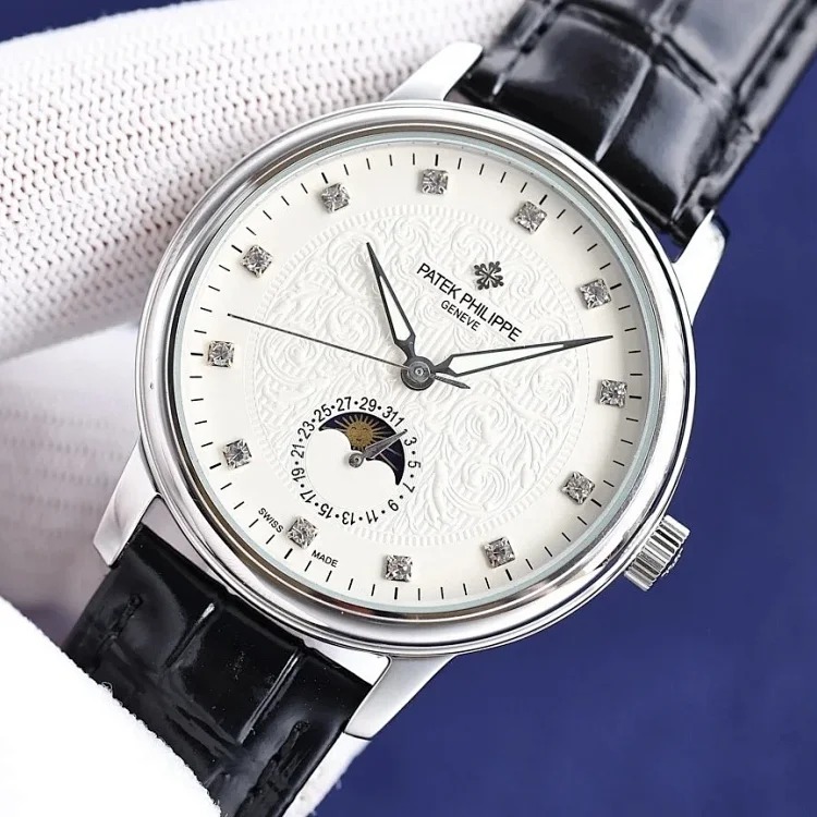 Fashionable high-end automatic mechanical watch 429