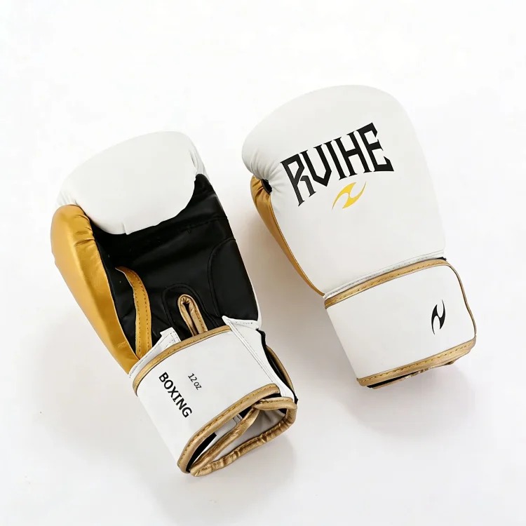 Cross-border boxing training gloves for adults and children, free fighting children's boxing gloves, club sparring gloves