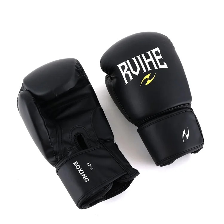 Cross-border boxing training gloves for adults and children, free fighting children's boxing gloves, club sparring gloves