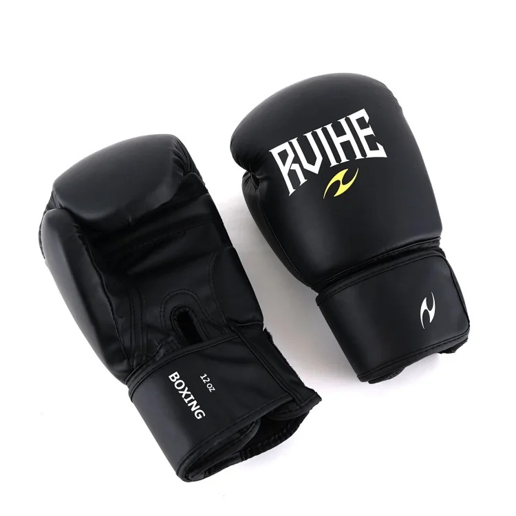 Cross-border boxing training gloves for adults and children, free fighting children's boxing gloves, club sparring gloves