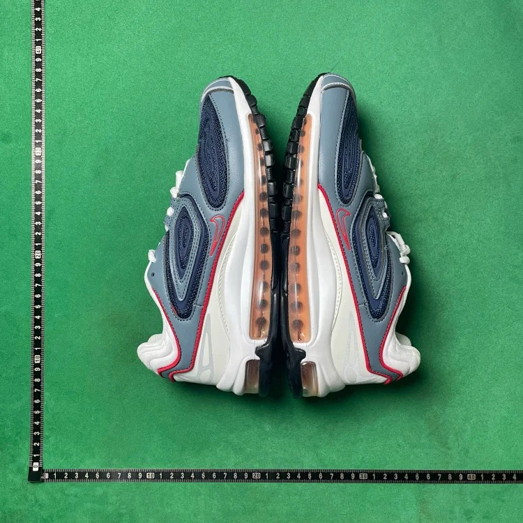 SH comfortable and lightweight low-cut running shoes S6H image 3