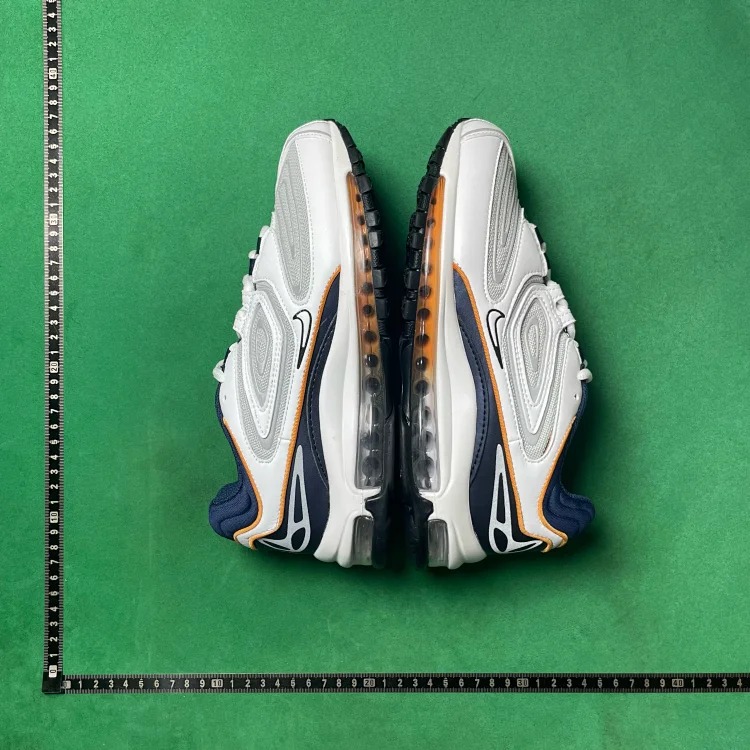 SH comfortable and lightweight low-cut running shoes S6H image 5