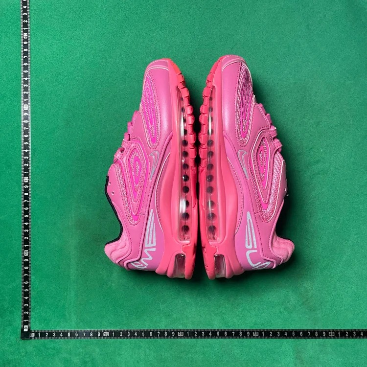 SH comfortable and lightweight low-cut running shoes S6H image 6