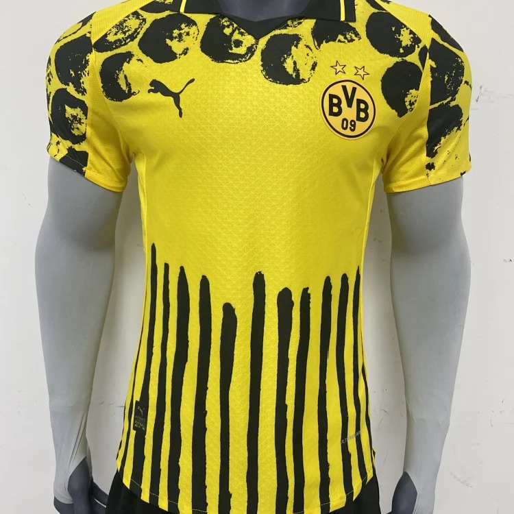 Football jersey(146)