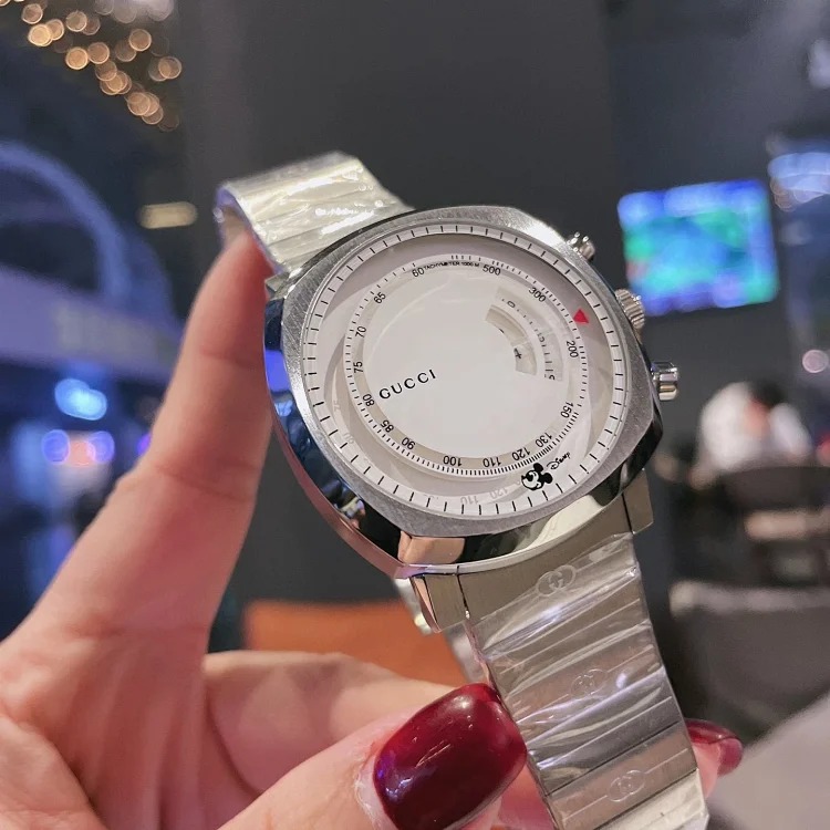Gucci women watch with Swiss movement