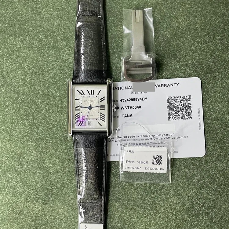 Apple Watch (2318) (extra charge for watch strap, please contact customer service)