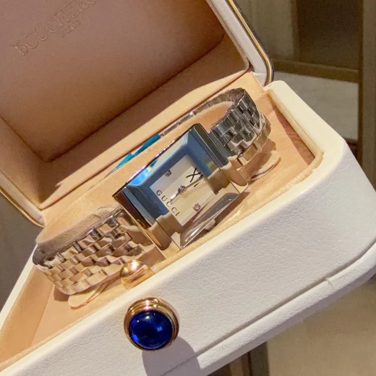 2026 new Guchi small sugar cubes