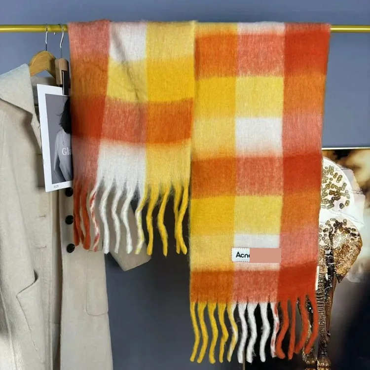 New fashion versatile scarf image 4