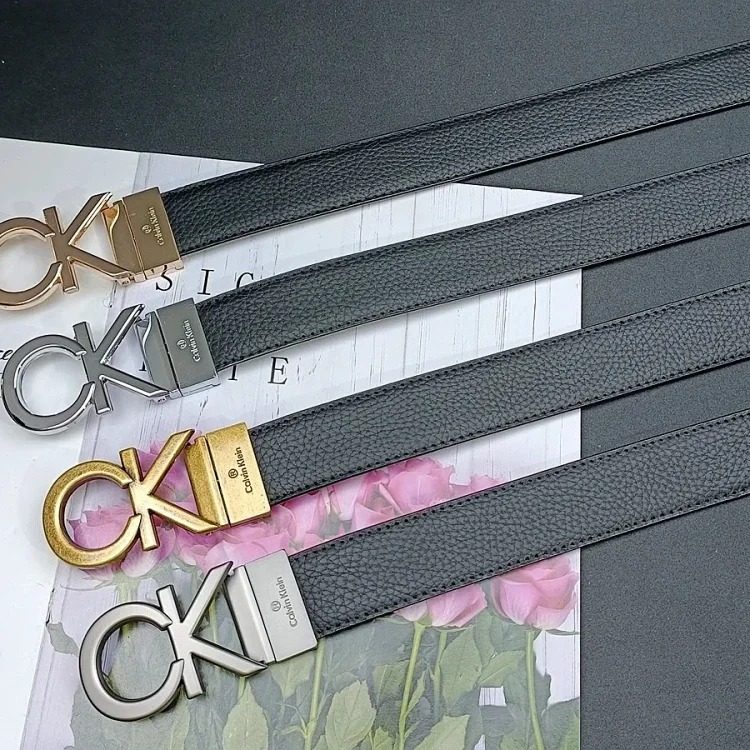 Fashionable and versatile belt 013