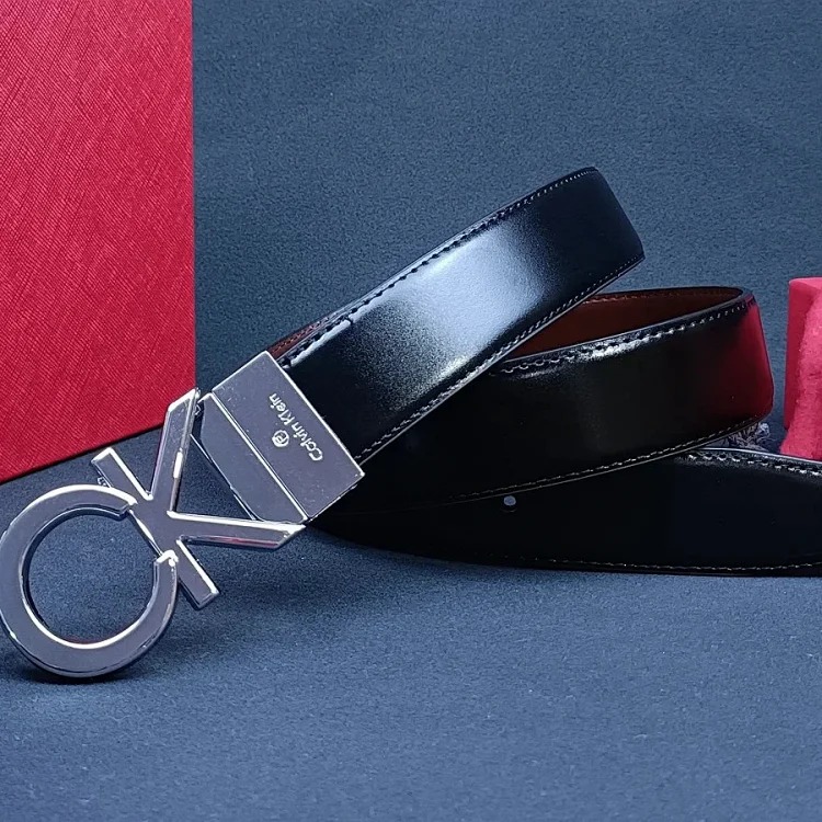 Fashionable and versatile belt 013 image 4