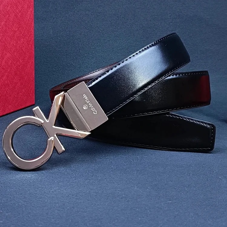 Fashionable and versatile belt 013 image 5