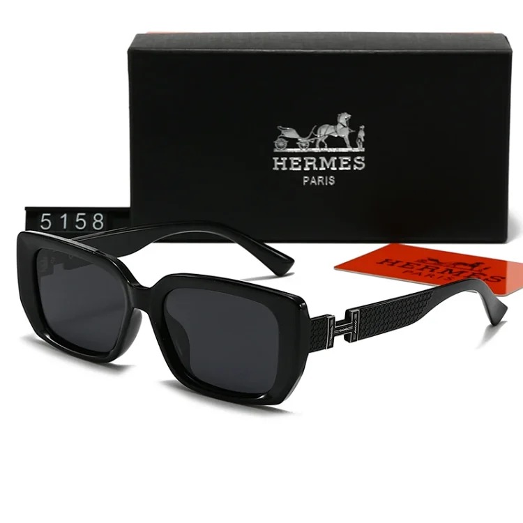 ABC46-4 large frame face-showing small fashionable retro sunglasses (2316/5101/5140/5158)