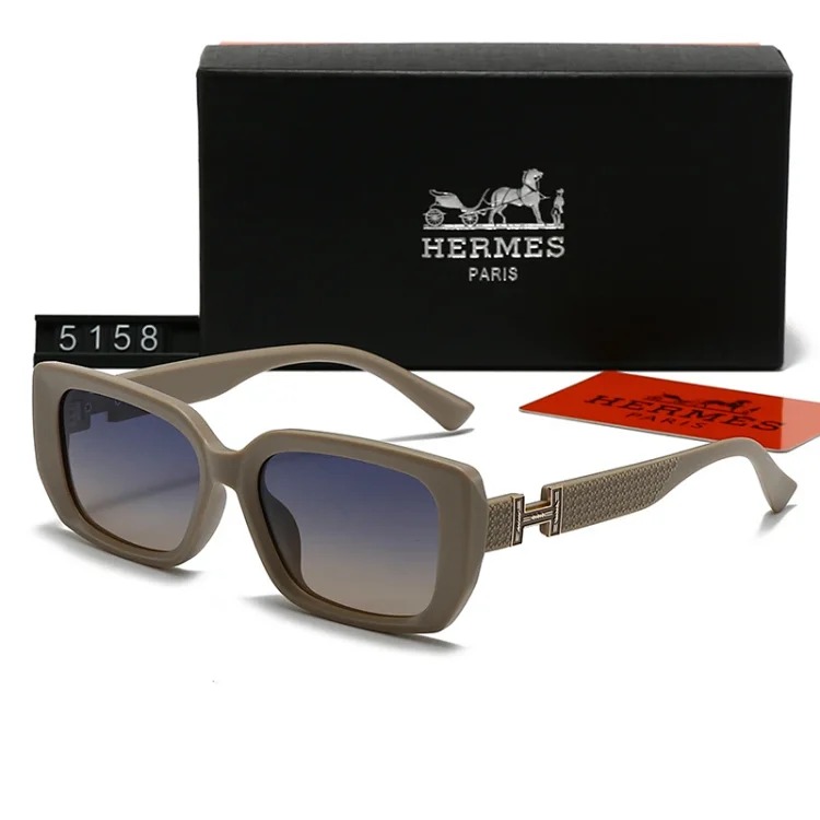 ABC46-4 large frame face-showing small fashionable retro sunglasses (2316/5101/5140/5158)