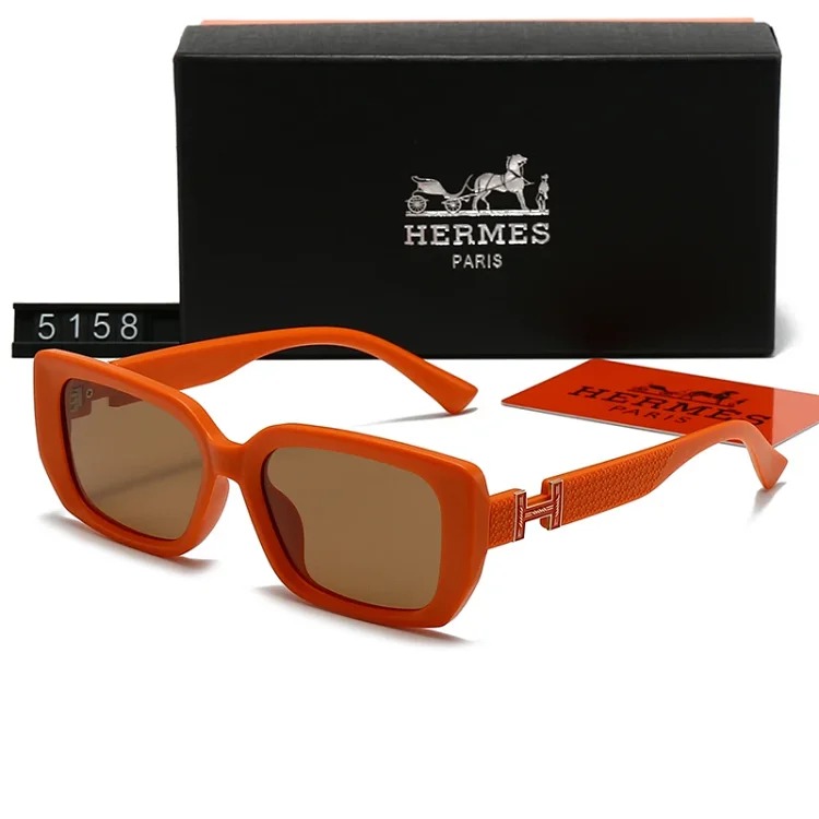 ABC46-4 large frame face-showing small fashionable retro sunglasses (2316/5101/5140/5158)