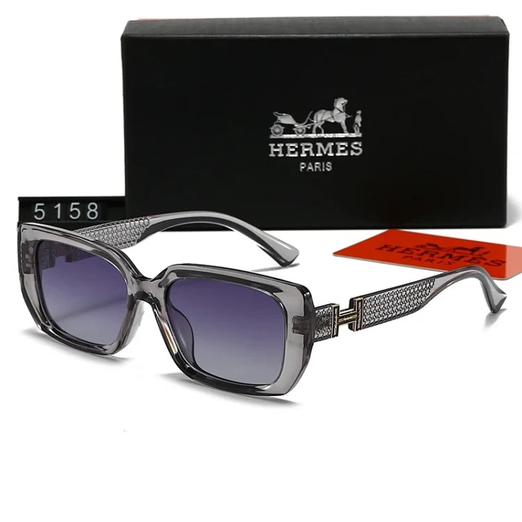 ABC46-4 large frame face-showing small fashionable retro sunglasses (2316/5101/5140/5158)