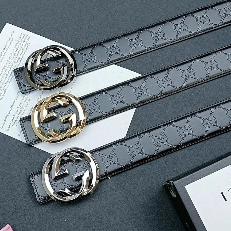Fashionable and versatile belt 028