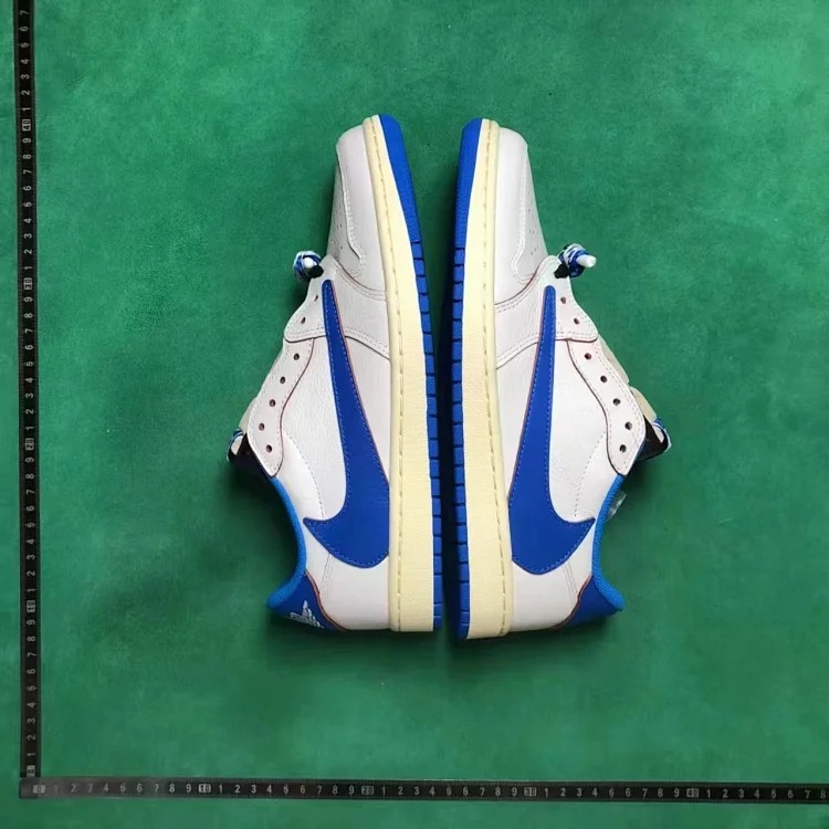 G6Z three-party joint lightning low-top basketball shoes