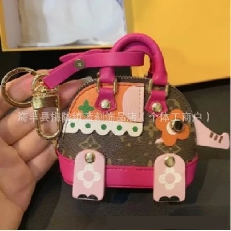 Small clothes crossbody chain bag, fashionable and trendy personalized crossbody bag, foreign style funny jacket, shoulder bag, ready for sale