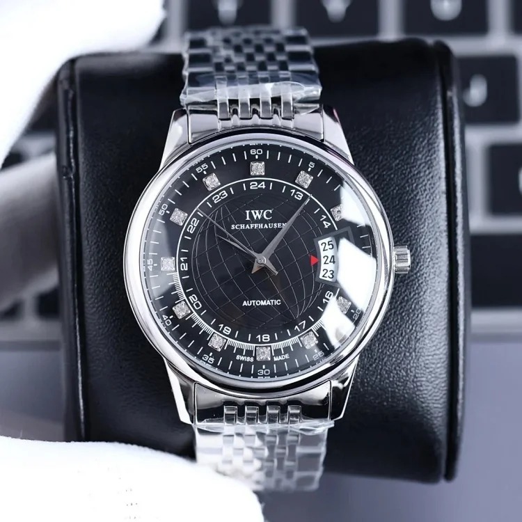 W country ultra-thin mechanical watch 42 image 2