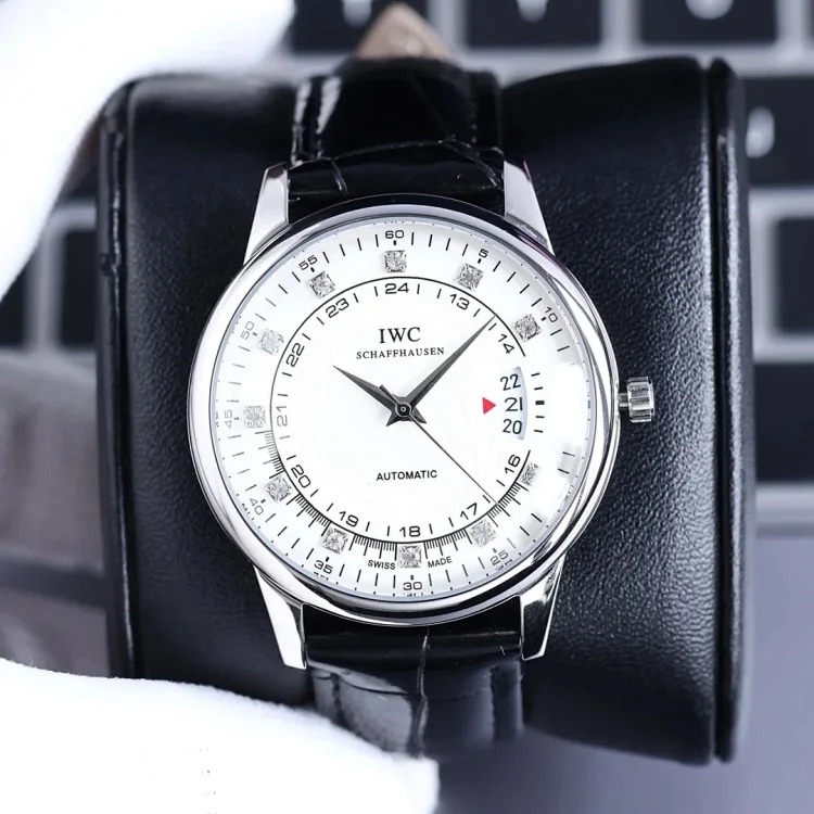 W country ultra-thin mechanical watch 42 image 3