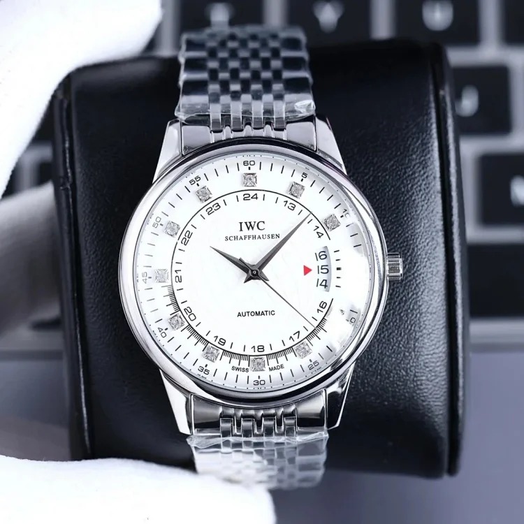 W country ultra-thin mechanical watch 42 image 4