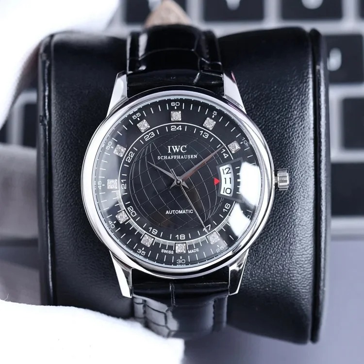 W country ultra-thin mechanical watch 42 image 6