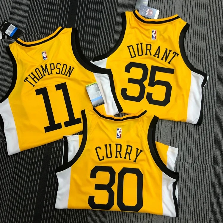 Basketball Jersey(2017)