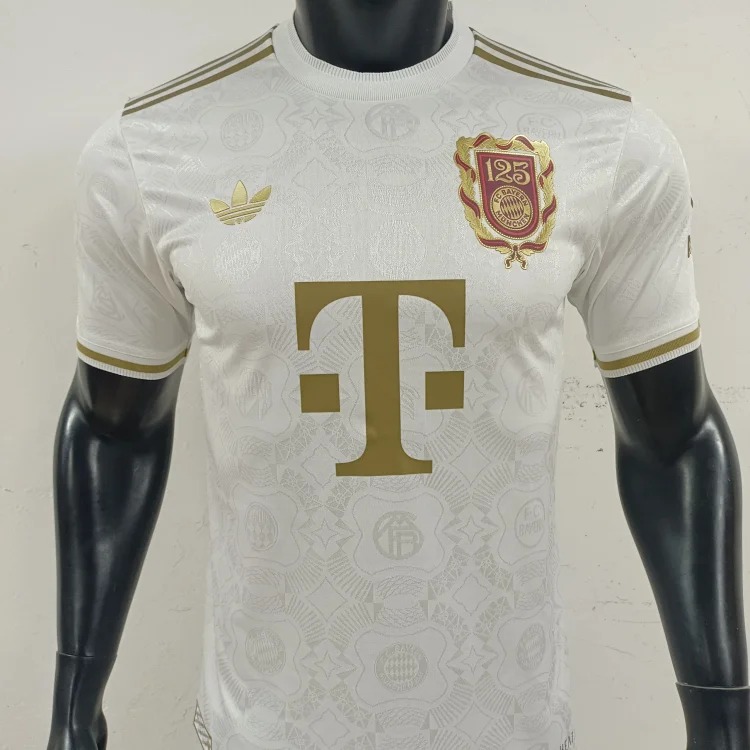 Football jersey(345)
