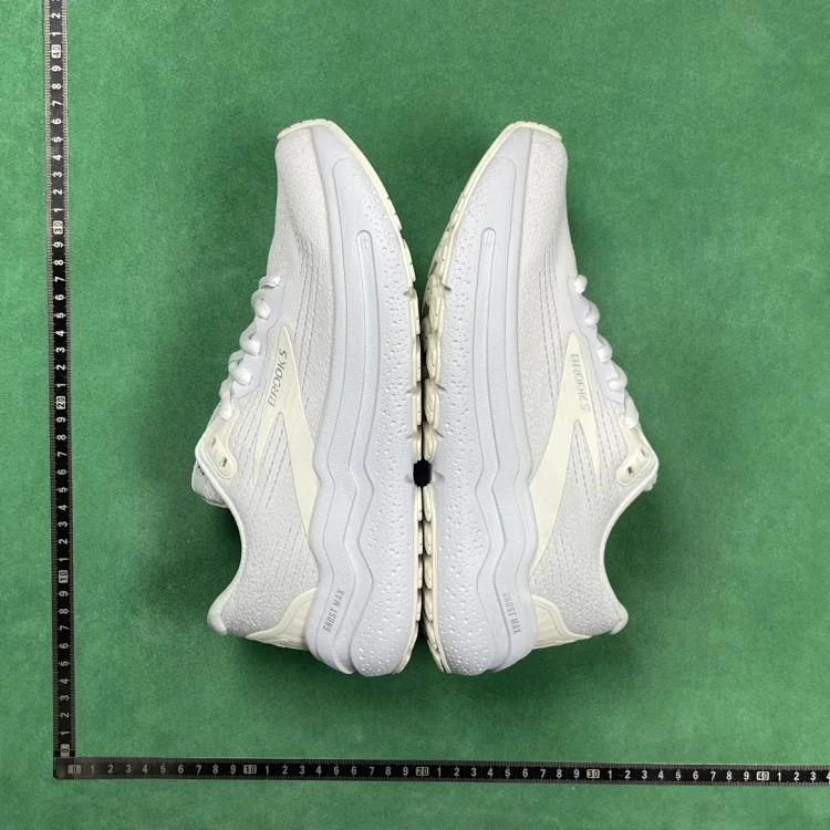 B1D fashionable casual non-slip breathable low-cut running shoes