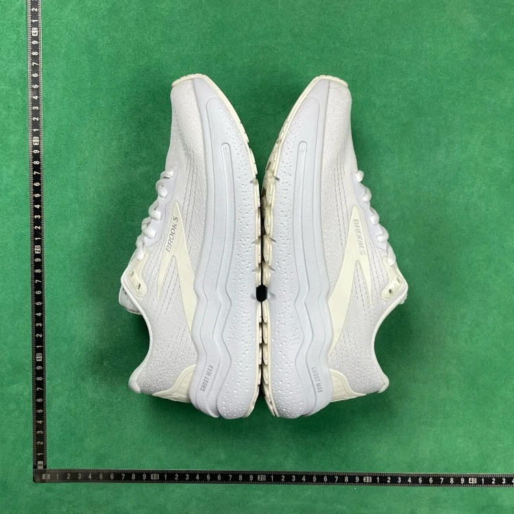 B1D fashionable casual non-slip breathable low-cut running shoes image 2