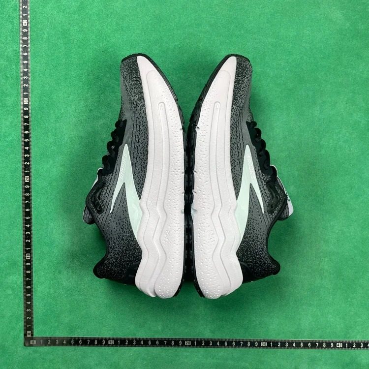 B1D fashionable casual non-slip breathable low-cut running shoes image 3