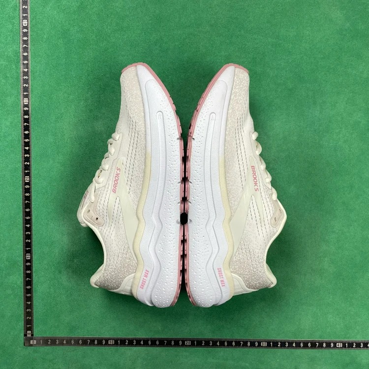 B1D fashionable casual non-slip breathable low-cut running shoes image 5