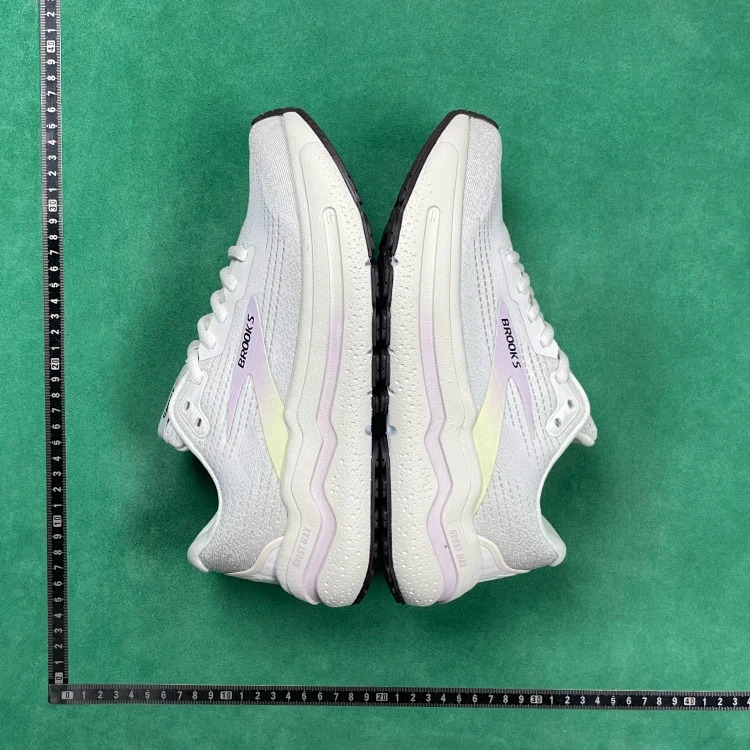B1D fashionable casual non-slip breathable low-cut running shoes image 6