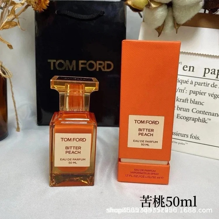 Oud Oud Bitter Peach Thorn Rose Lost Cherry White Musk Eau de Parfum image 4