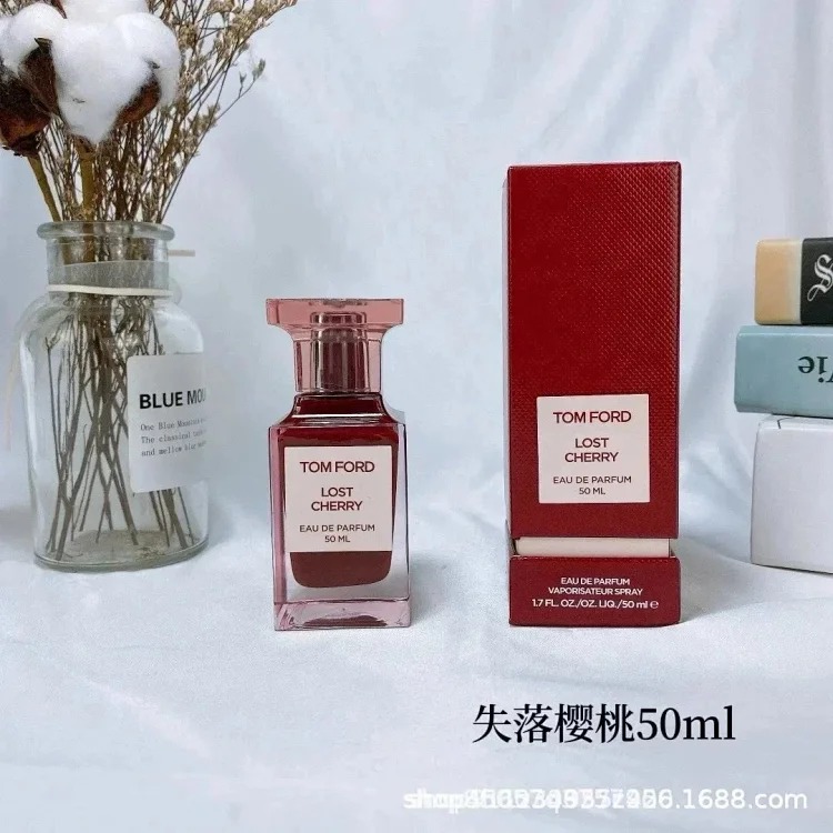 Oud Oud Bitter Peach Thorn Rose Lost Cherry White Musk Eau de Parfum image 6