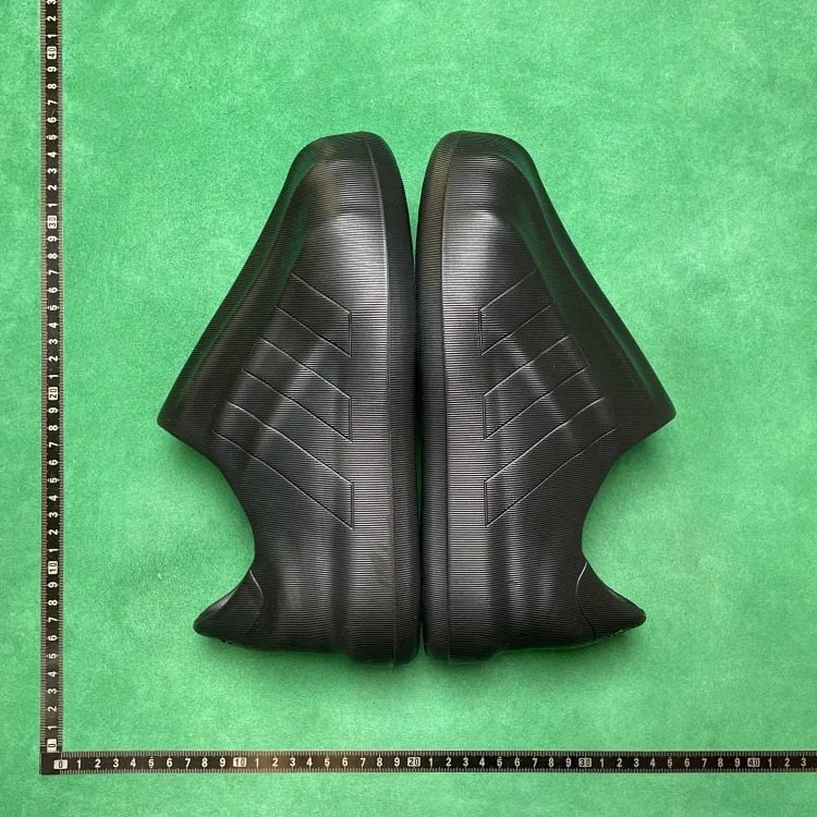 8BD classic low-top sneakers image 2