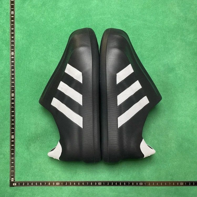 8BD classic low-top sneakers image 3