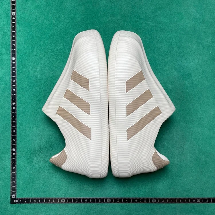8BD classic low-top sneakers image 4