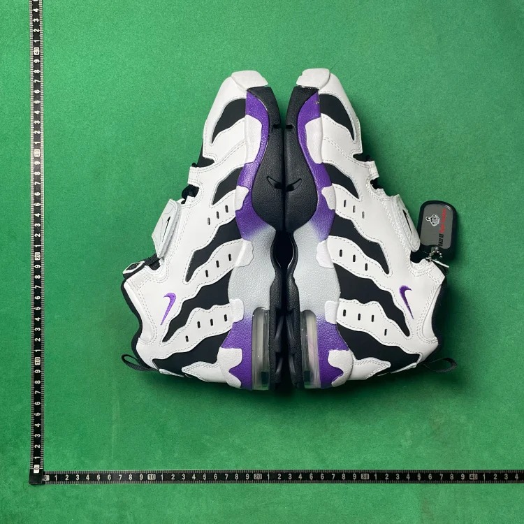 SH sports and leisure wear-resistant mid-cut basketball shoes S7H image 3
