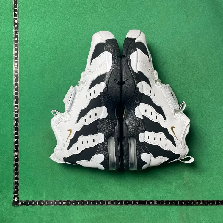 SH sports and leisure wear-resistant mid-cut basketball shoes S7H image 5