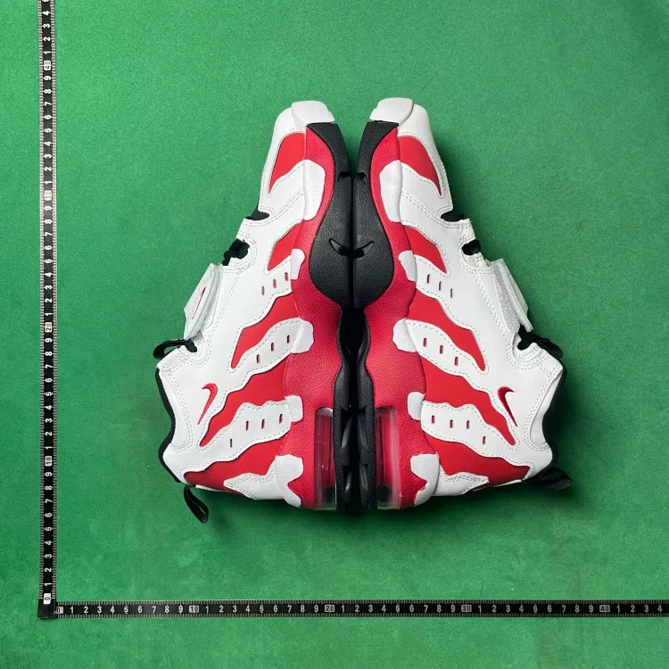 SH sports and leisure wear-resistant mid-cut basketball shoes S7H image 6