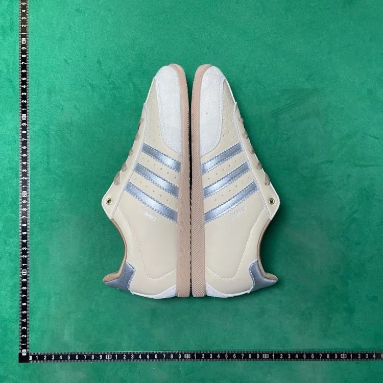 Classic retro low-top casual shoes B0D image 3