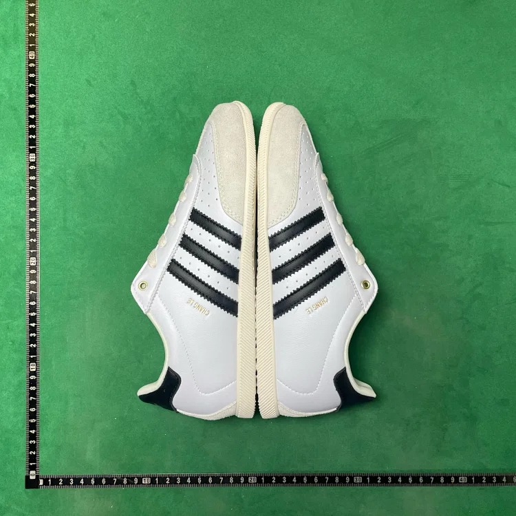 Classic retro low-top casual shoes B0D image 4
