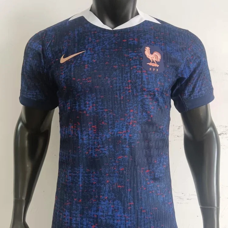 Football jersey(203)