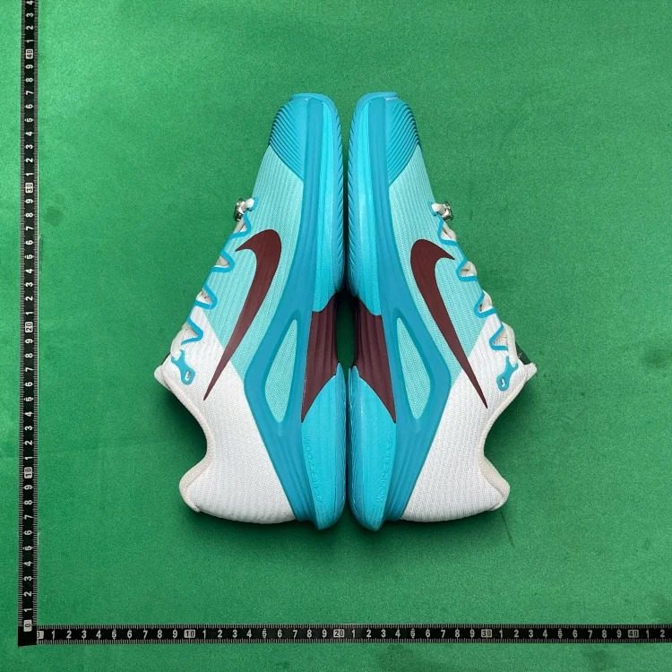 Comfortable, lightweight and wear-resistant low-top tennis shoes B5D image 3